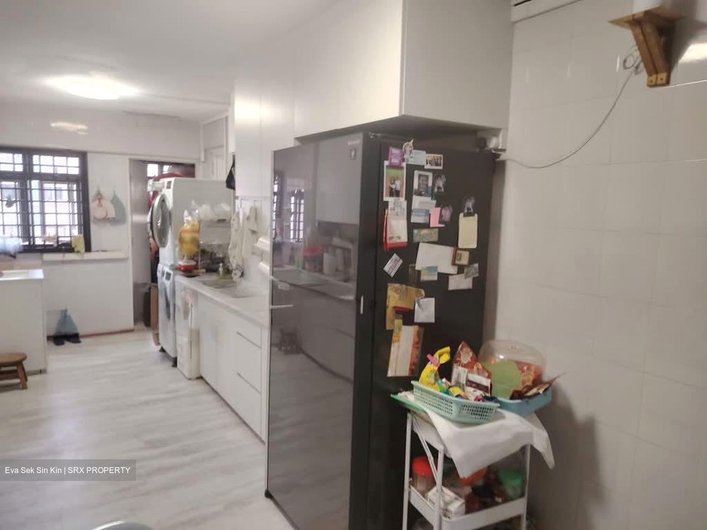 Blk 131 Yio Chu Kang Ville (Ang Mo Kio), HDB 4 Rooms #592524891
